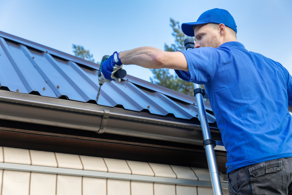 Increase the Value of Your Home With a New Roof