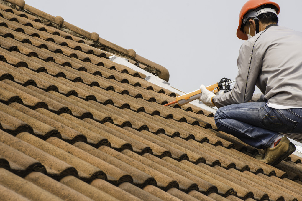 How to Prepare for a Roof Replacement
