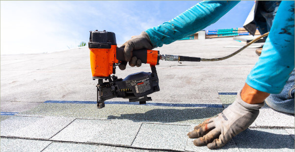 The Best Materials for Your Roof