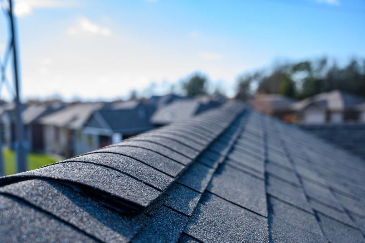 Roofing Materials and Constructions