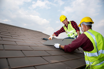 How to Tell If Your Home Needs a Roof Replacement