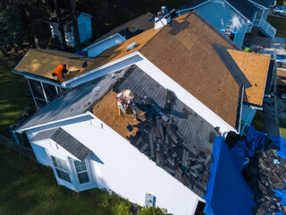 The Importance of Roof Replacement