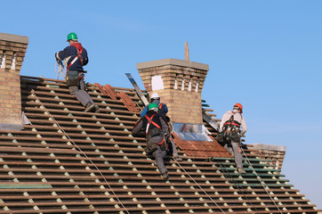 The Value of Regular Roof Maintenance