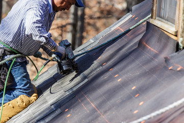 The Importance of Roofing Repair