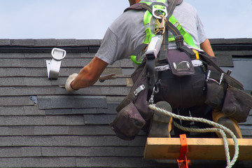 Roof Repair – Why It’s Important to Repair Your Roof Before It Gets Worse